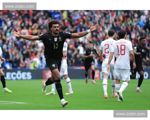 燃情绿茵传奇：世界杯赛场上的荣耀与热血故事